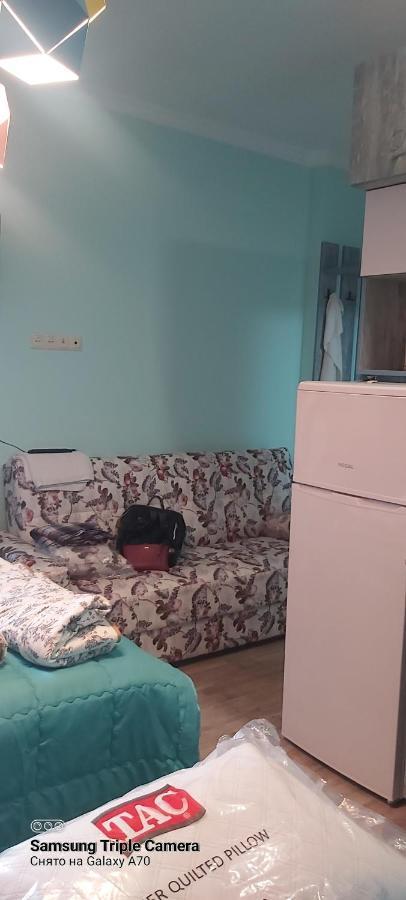 Студия Радуга У Моря Колхида Batumi Exterior foto