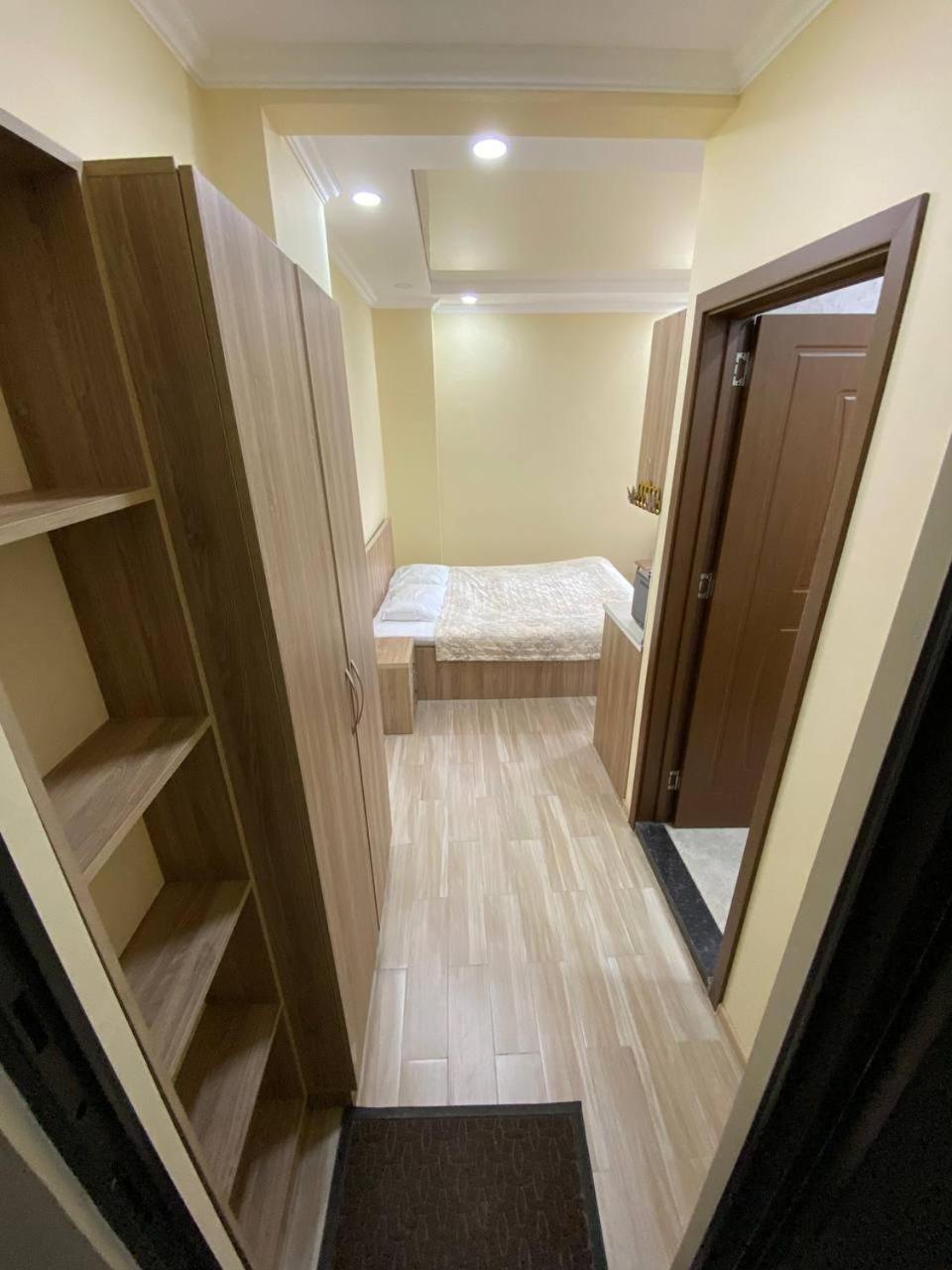 Студия Радуга У Моря Колхида Batumi Exterior foto